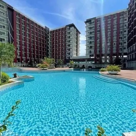 Anas Cozy Condo