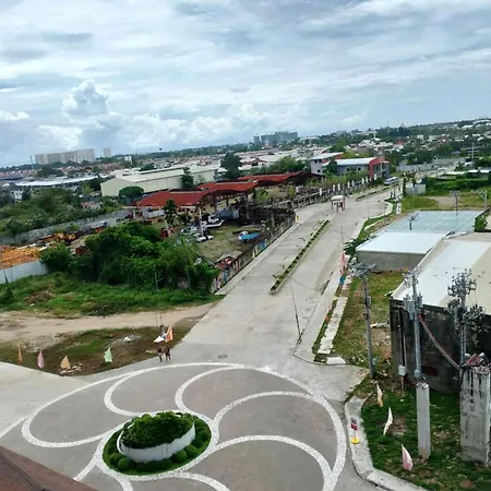 Anas Cozy Condo
