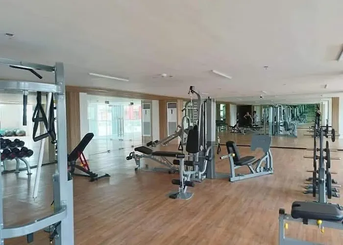 Anas Cozy Lägenhetshotell