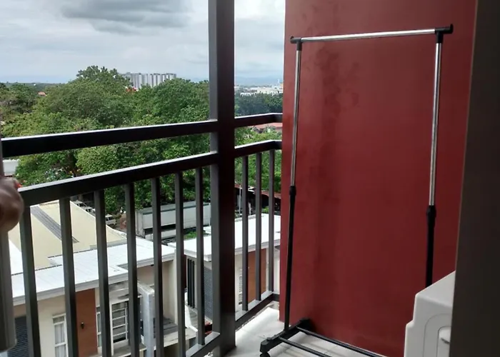 Anas Cozy * Lapu-Lapu City