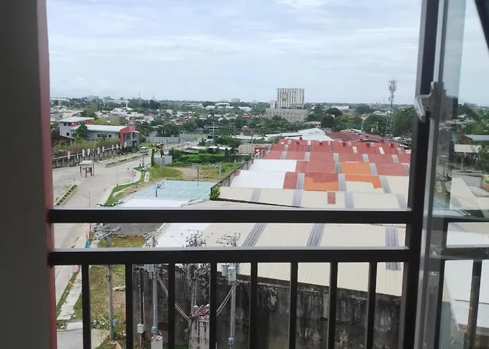Anas Cozy Lapu-Lapu City