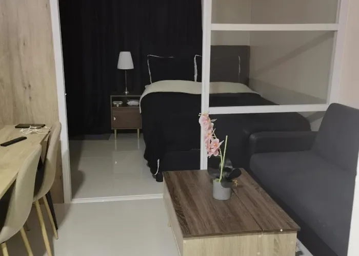 Anas Cozy Lägenhetshotell